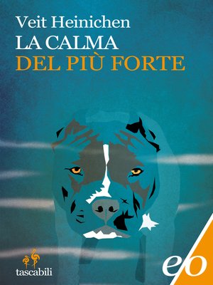 cover image of La calma del più forte